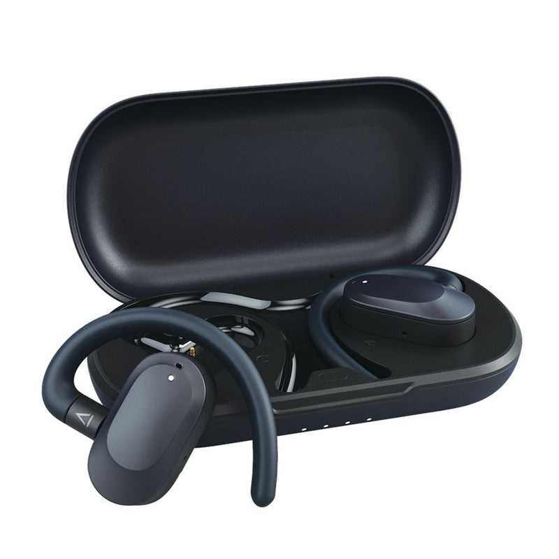 Creative Outlier Go Open-Ear Headphones with Adjustable Fit