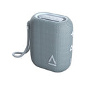 Creative Muvo Flex Waterproof Bluetooth Speaker with Auracast (Black, Grey)