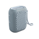Creative Muvo Flex Waterproof Bluetooth Speaker with Auracast (Black, Grey)