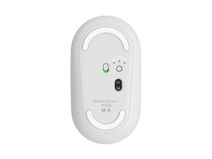 Logitech Pebble 2 M350S Wireless Mouse
