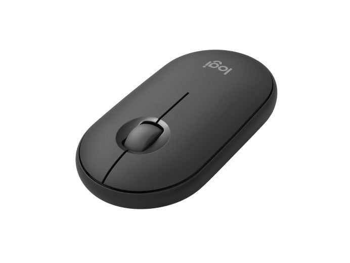 Logitech Pebble 2 M350S Wireless Mouse
