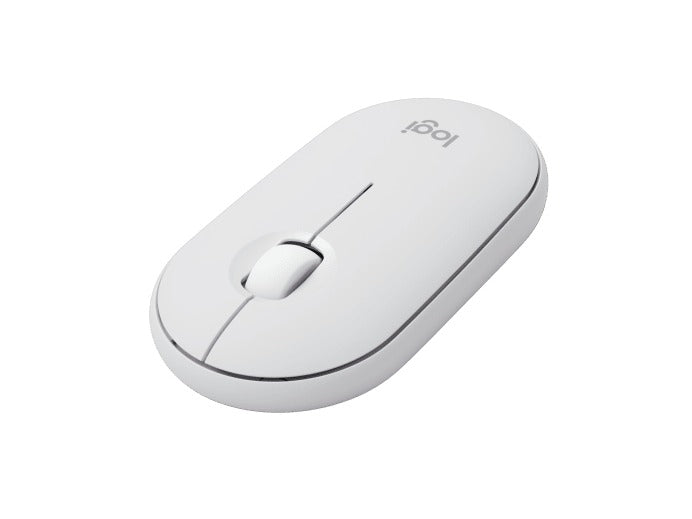 Logitech Pebble 2 M350S Wireless Mouse
