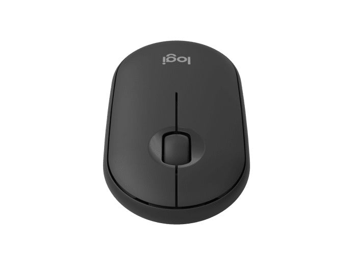 Logitech Pebble 2 M350S Wireless Mouse
