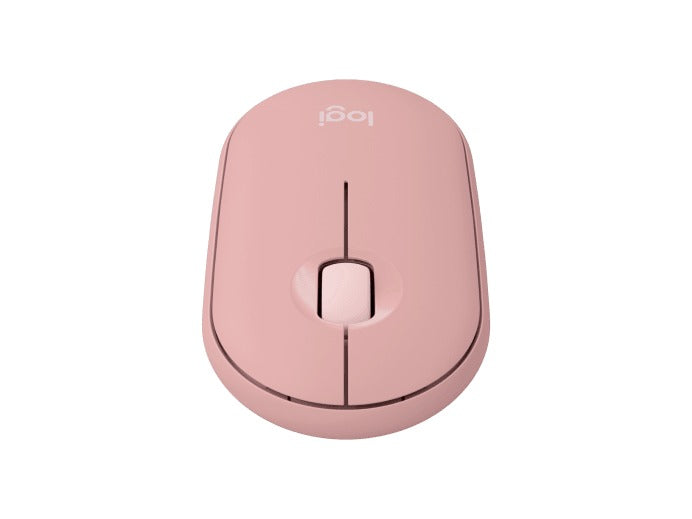 Logitech Pebble 2 M350S Wireless Mouse
