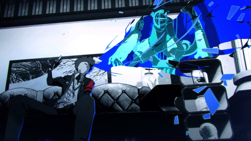 PS4 Persona 3 Reload