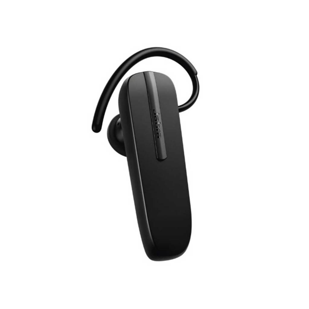 Jabra Talk 5 Mono Bluetooth Ear Hook Headset (Black)