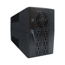 AWP Aide Pro LCD 2000VA 1200W Line-Interactive UPS with Stabilizer