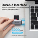 Vention 2-in-1 USB 3.0-A SD & TF Card Reader (CLIH0)
