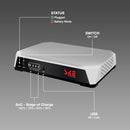 SKE POE-36E 10000mAh 36 Watts Mini DC UPS