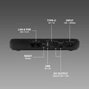 SKE POE-830P 20000mAh 18 Watts USB-C Mini DC UPS