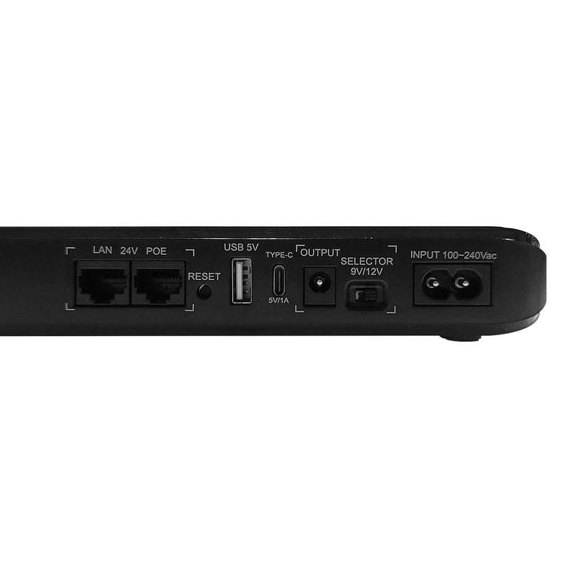 SKE POE-830P 20000mAh 18 Watts USB-C Mini DC UPS