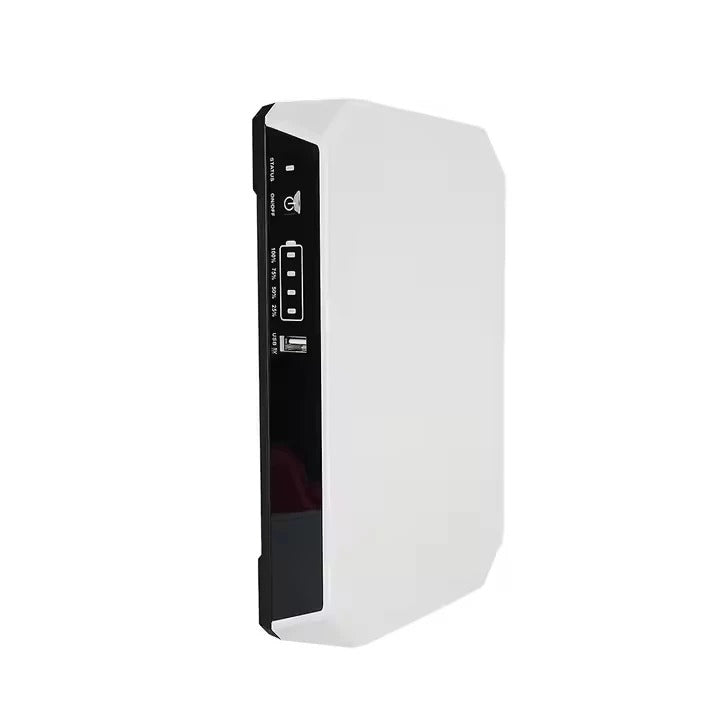 SKE POE-36E 10000mAh 36 Watts Mini DC UPS