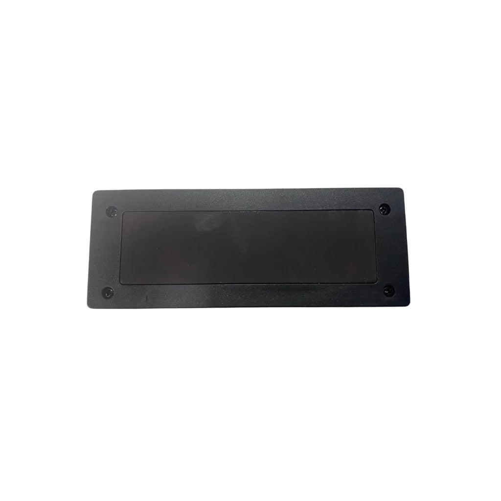 Coolman FH6-PWM Controller Pulse Hub 5V 6CH (Black)