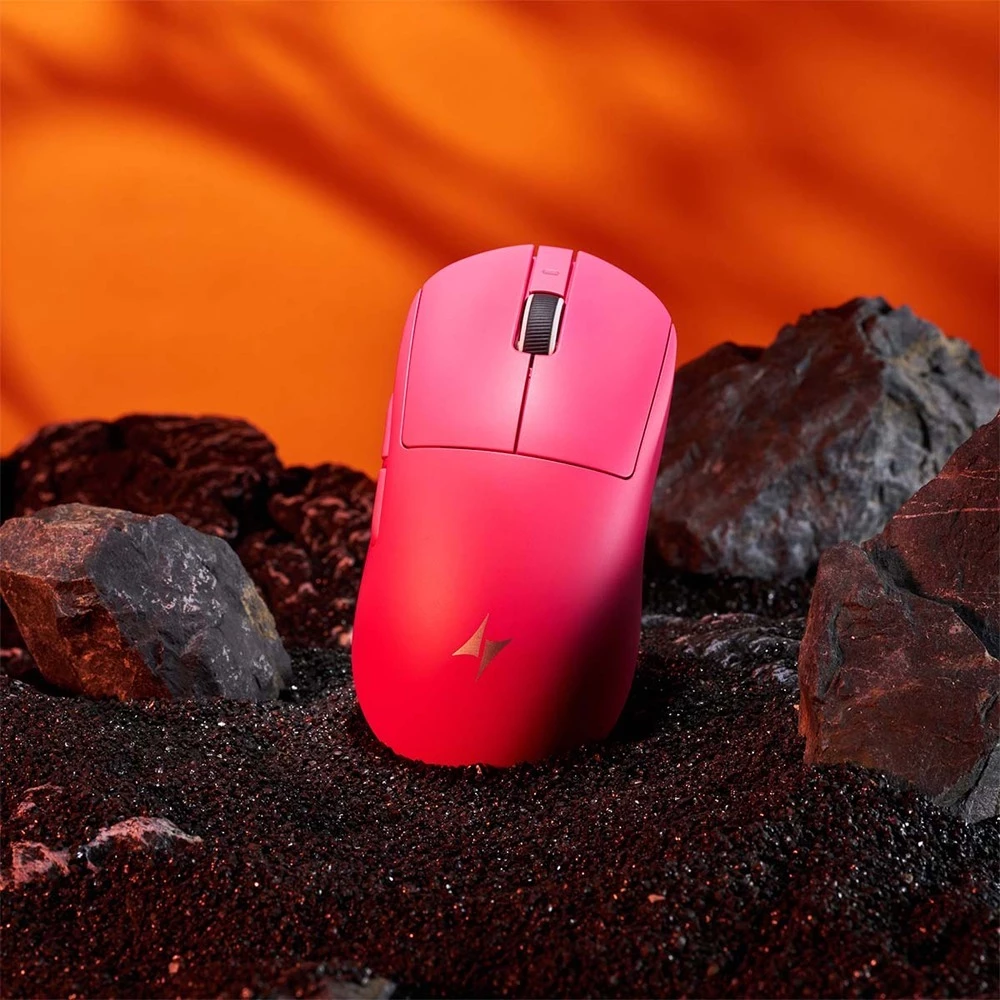 ATK Dragonfly A9 Plus 2.0 Lightweight Wireless Gaming Mouse