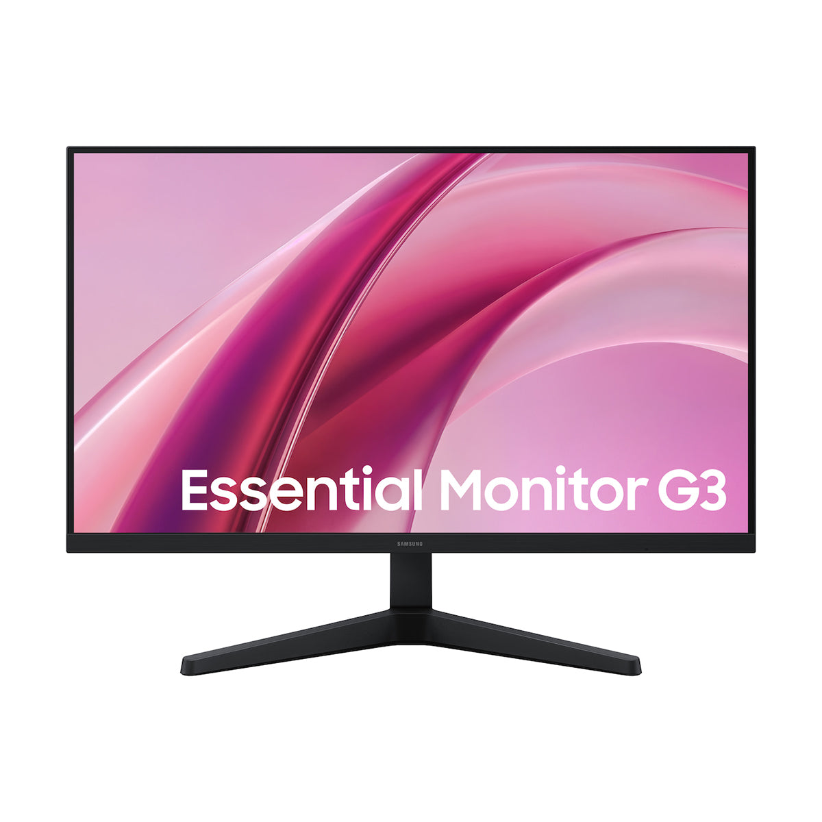 Samsung G3 LS27HG310EEXXP 27" FHD (1920x1080) 144Hz 1ms MPRT IPS Essential Monitor