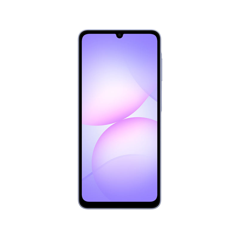 Samsung Galaxy A07 6.7" 4GB + 128GB 50MP Dual-SIM 5000mAh