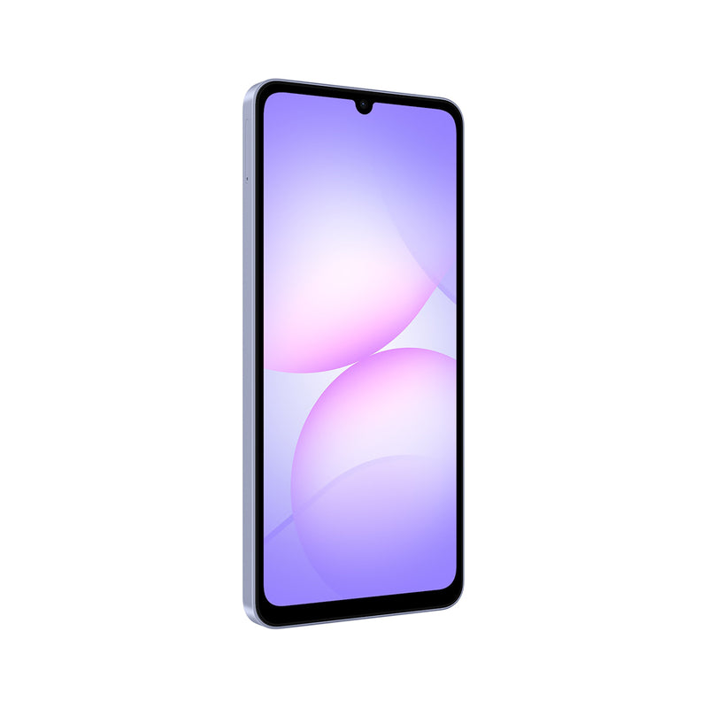Samsung Galaxy A07 6.7" 4GB + 128GB 50MP Dual-SIM 5000mAh