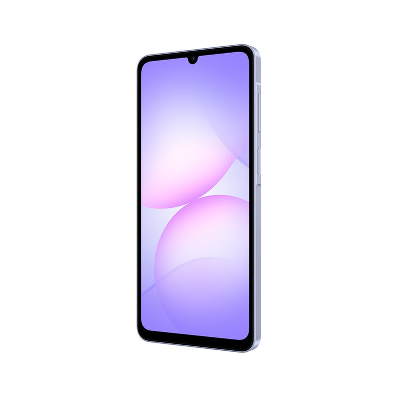 Samsung Galaxy A07 6.7" 4GB + 128GB 50MP Dual-SIM 5000mAh