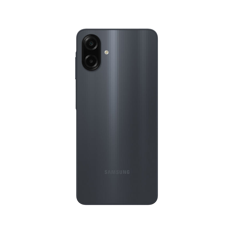 Samsung Galaxy A07 6.7" 4GB + 64GB 50MP Dual-SIM 5000mAh (Black)