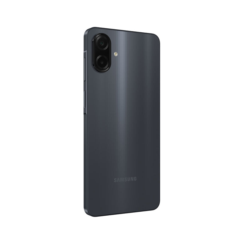 Samsung Galaxy A07 6.7" 4GB + 64GB 50MP Dual-SIM 5000mAh (Black)