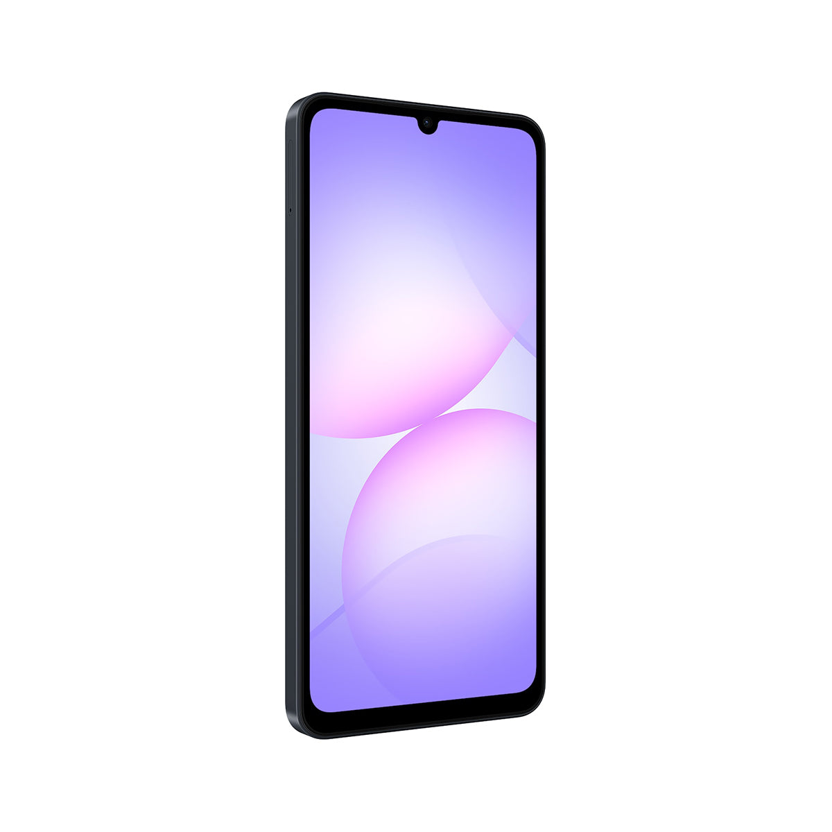 Samsung Galaxy A07 6.7" 4GB + 64GB 50MP Dual-SIM 5000mAh (Black)