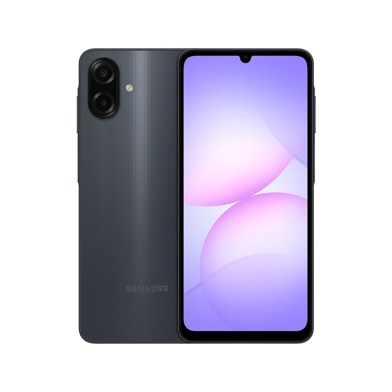 Samsung Galaxy A07 6.7" 4GB + 128GB 50MP Dual-SIM 5000mAh