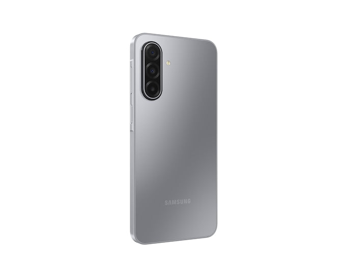 Samsung Galaxy A17 5G 6.7" 8GB + 256GB 50MP Dual-SIM 5000mAh (Black, Gray) + Power Adapter