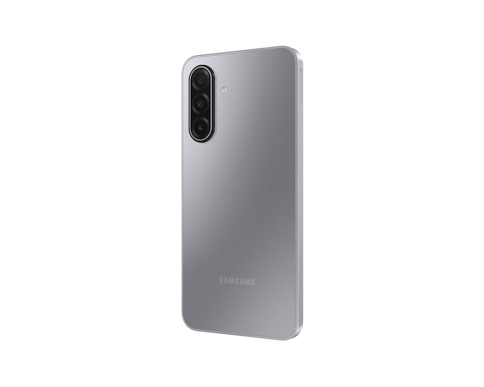 Samsung Galaxy A17 5G 6.7" 8GB + 256GB 50MP Dual-SIM 5000mAh (Black, Gray) + Power Adapter