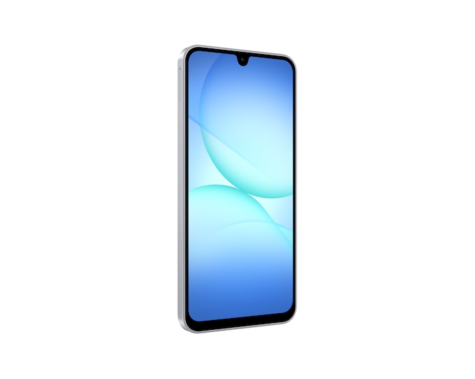Samsung Galaxy A17 5G 6.7" 8GB + 256GB 50MP Dual-SIM 5000mAh (Black, Gray) + Power Adapter