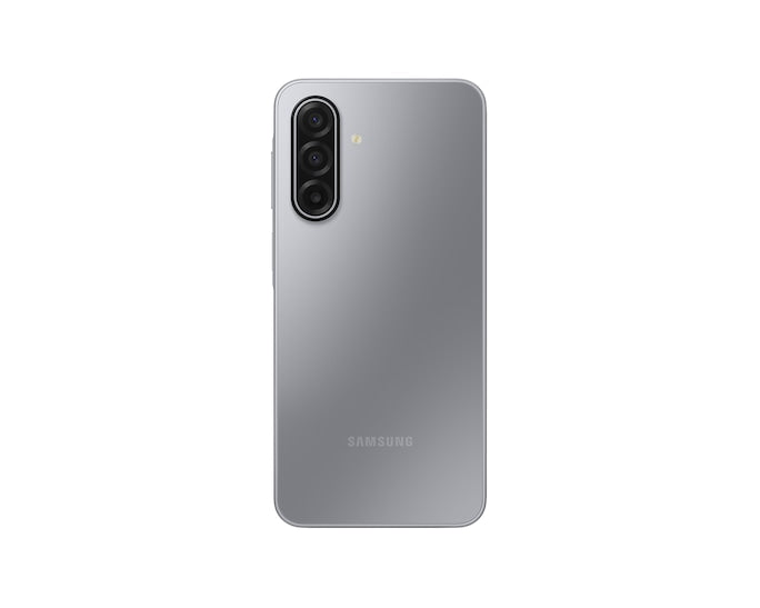 Samsung Galaxy A17 5G 6.7" 8GB + 256GB 50MP Dual-SIM 5000mAh (Black, Gray) + Power Adapter