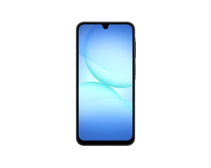 Samsung Galaxy A17 5G 6.7" 8GB + 256GB 50MP Dual-SIM 5000mAh (Black, Gray) + Power Adapter