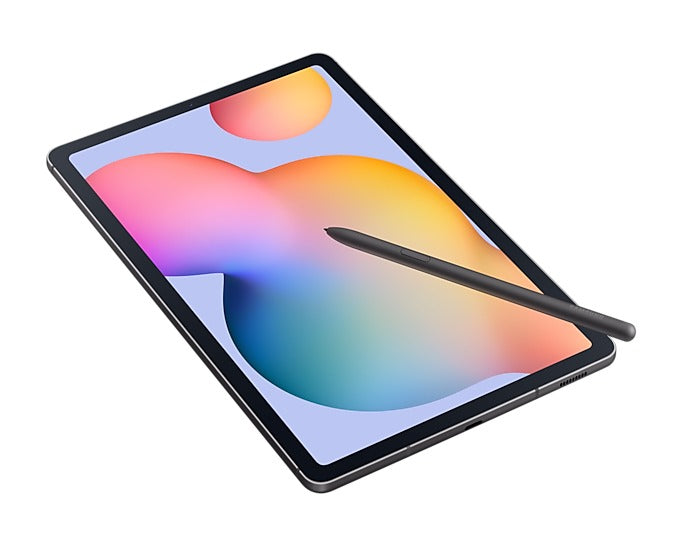 Samsung Galaxy Tab S6 Lite LTE 4GB+128GB 10.4" WUXGA+ Tablet