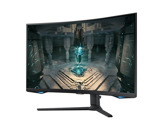 Samsung Odyssey G6 LS32BG652EEXXP 32" QHD 240Hz