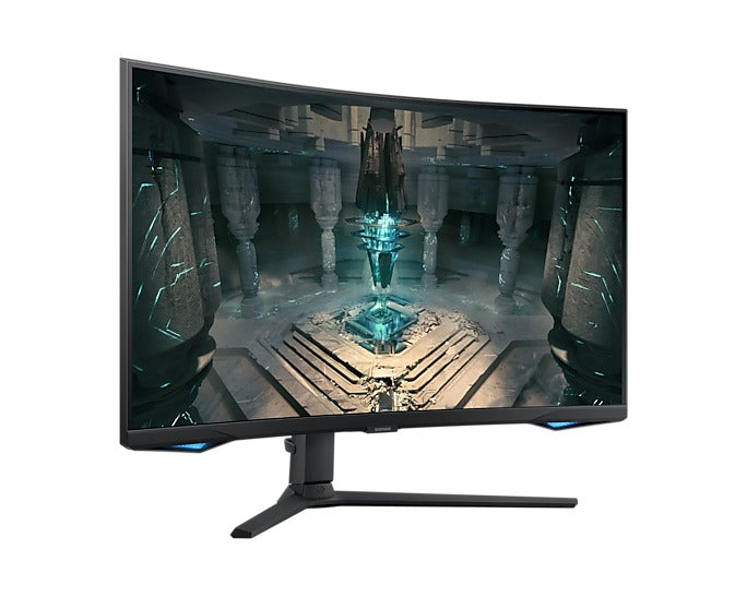 Samsung Odyssey G6 LS32BG652EEXXP 32" QHD 240Hz