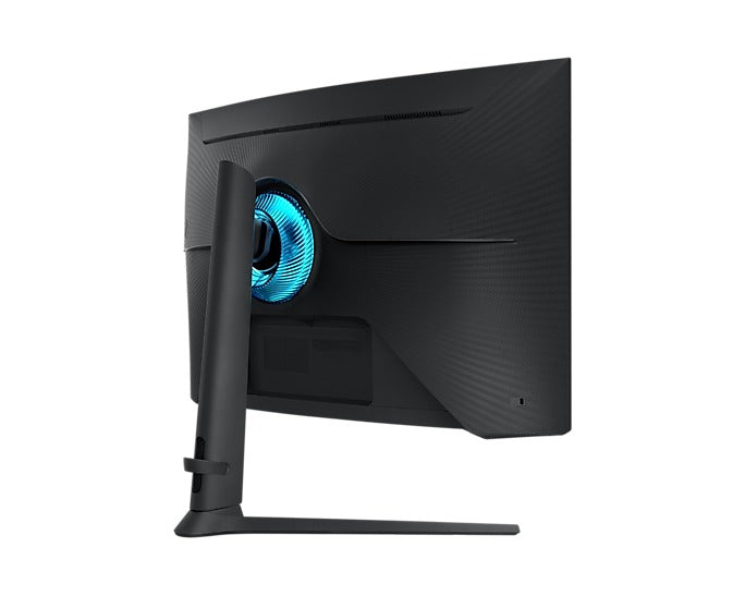 Samsung Odyssey G6 LS32BG652EEXXP 32" QHD 240Hz