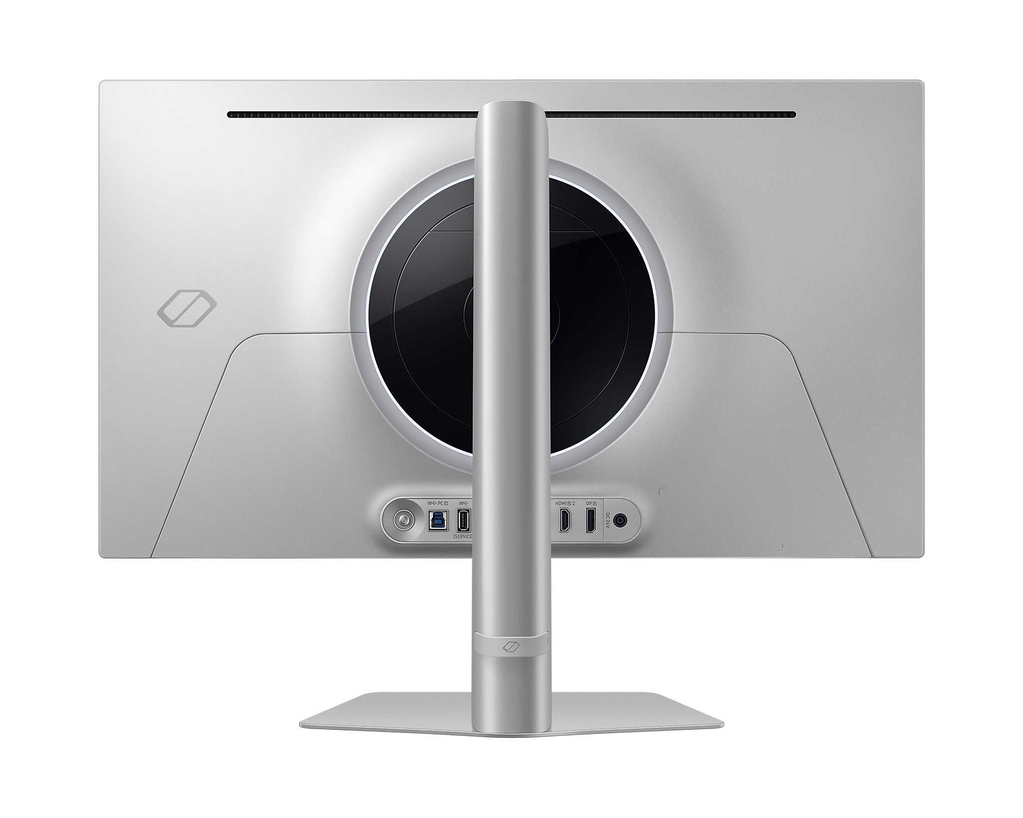 Samsung Odyssey G6 LS27DG602SEXXP 27" QHD (2560x1440) OLED Flat Gaming Monitor