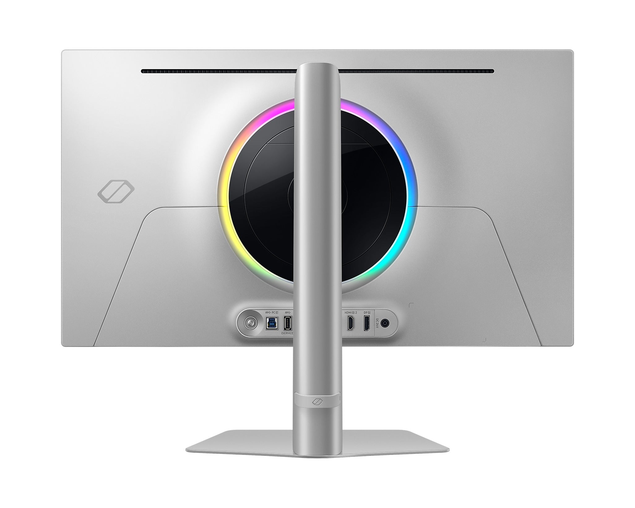 Samsung Odyssey G6 LS27DG602SEXXP 27" QHD (2560x1440) OLED Flat Gaming Monitor