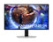 Samsung Odyssey G6 LS27DG602SEXXP 27" QHD (2560x1440) OLED Flat Gaming Monitor