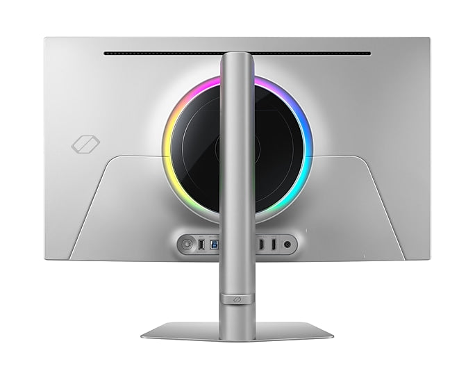 Samsung Odyssey G8 OLED LS27FG812SEXXP 27" 
