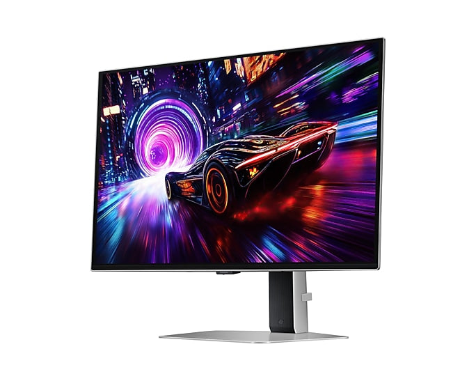 Samsung Odyssey G8 OLED LS27FG812SEXXP 27" 