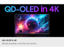 Samsung Odyssey G8 OLED LS27FG812SEXXP 27" 