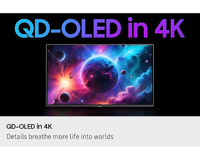 Samsung Odyssey G8 OLED LS27FG812SEXXP 27" 