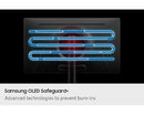 Samsung Odyssey G8 OLED LS27FG812SEXXP 27" 