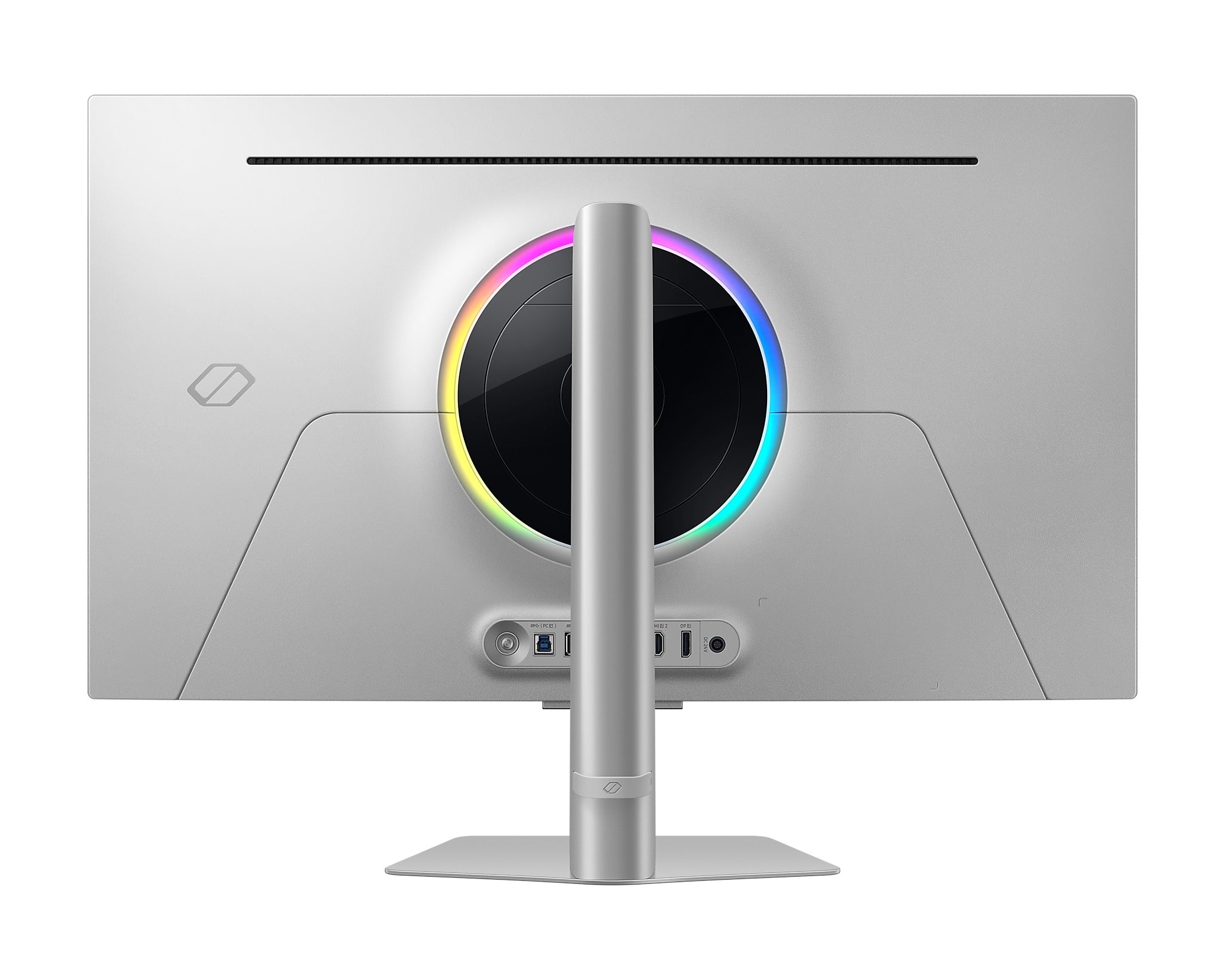 Samsung Odyssey G8 LS32DG802SEXXP 32" 4K (3840x2160) 240Hz 0.03ms (GtG) OLED Gaming Monitor