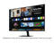 Samsung LS27DM500EEXXP 27" FHD (1920x1080) 60HZ 4ms Smart Monitor