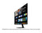 Samsung LS27DM500EEXXP 27" FHD (1920x1080) 60HZ 4ms Smart Monitor