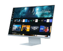 Samsung M8 M80C LS32CM80BUEXXP 32" 4K 60Hz VA Smart Monitor