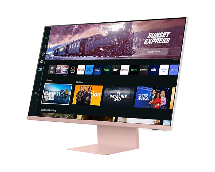 Samsung M8 M80C LS32CM80GUEXXP 32