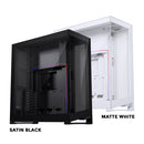 Phanteks NV7 DRGB Tempered Glass Full-Tower Case