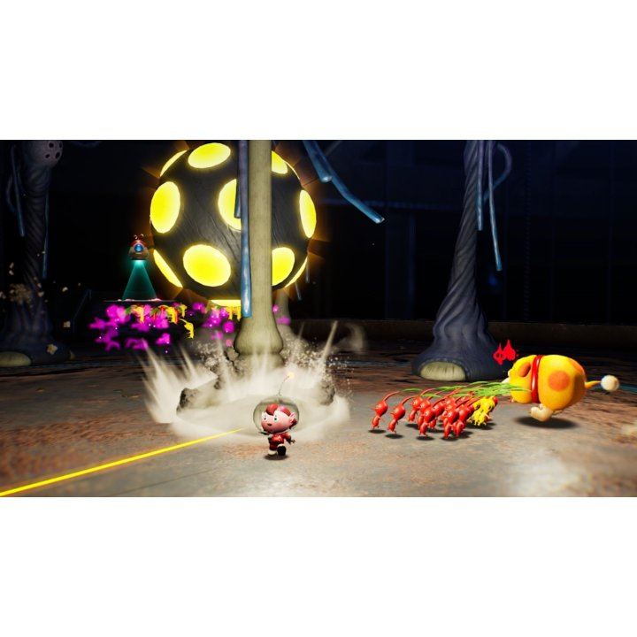 Nintendo Switch Pikmin 4